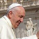 Papa Francisco faz apelo para ‘silenciar as armas’ na Ucrânia