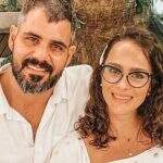 Juliano Cazarré expõe intimidade e conta que está há 6 meses sem transar com a esposa: ‘castidade’