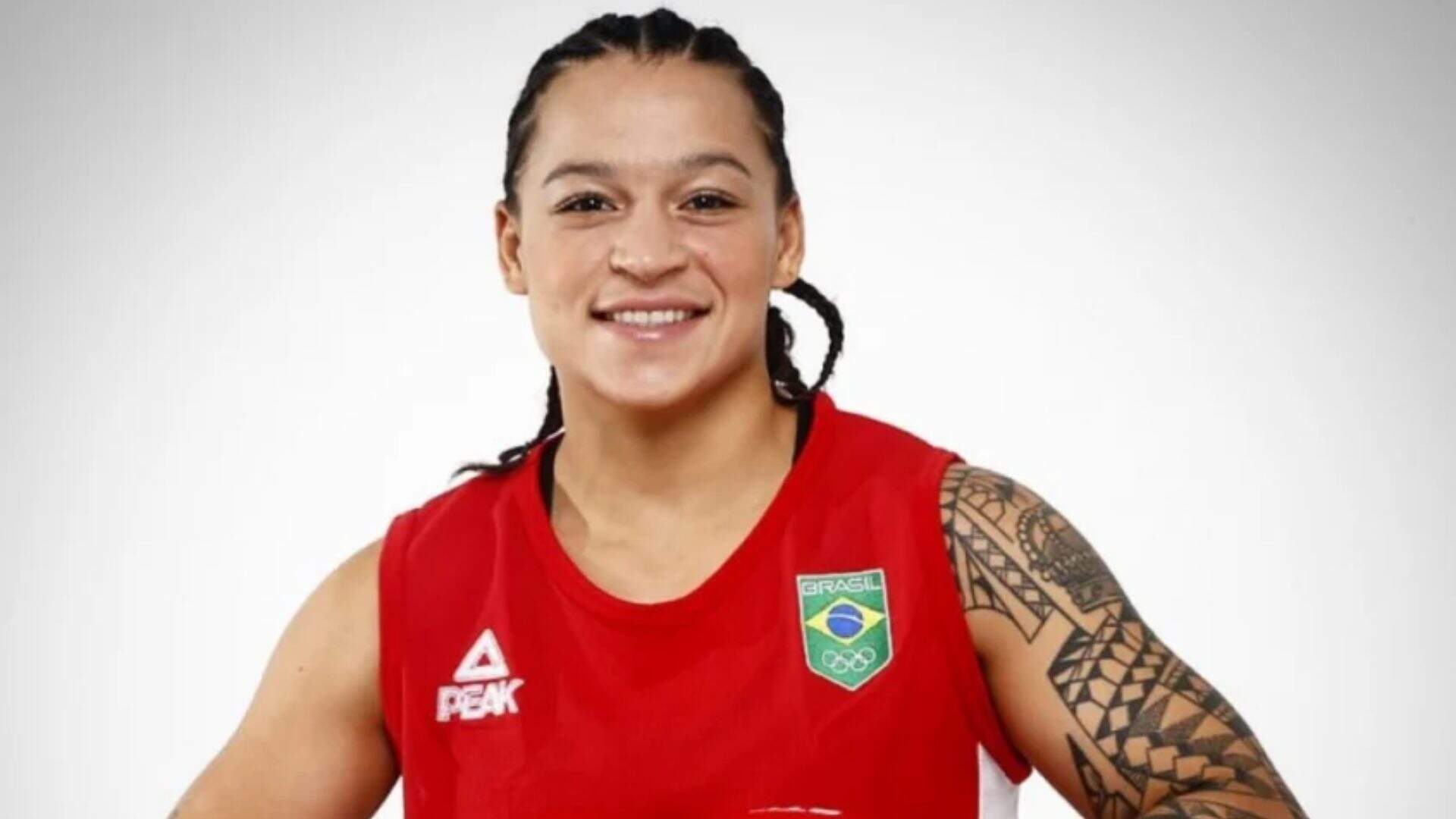 Beatriz Ferreira derrota rival dos EUA e soma a 2ª vitória no boxe  profissional