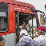 Sucatas na rua: empresas de ônibus embolsam R$ 32 milhões de verba pública em Campo Grande por ano