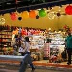 Comércio de Campo Grande está proibido de funcionar nos feriados de Natal e Ano Novo