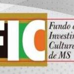 Fundação de Cultura abre edital de fundo de investimentos para projetos culturais em MS