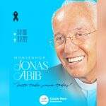 Fundador da Canção Nova, Jonas Abib morre em casa aos 85 anos
