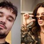 Cláudia Raia liga para repórter humilhado e comenta post do profissional no Instagram: ‘querido’