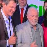 Lula anuncia Simone Tebet no Planejamento e mais ministros; confira lista completa