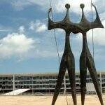 Acesso à Praça dos Três Poderes terá limite de 30 mil pessoas no dia da posse em Brasília