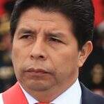 Pedro Castillo dissolve Congresso e decreta toque de recolher no Peru