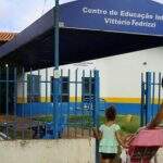 Prazo para rematrícula nas escolas municipais de Dourados termina nesta sexta-feira