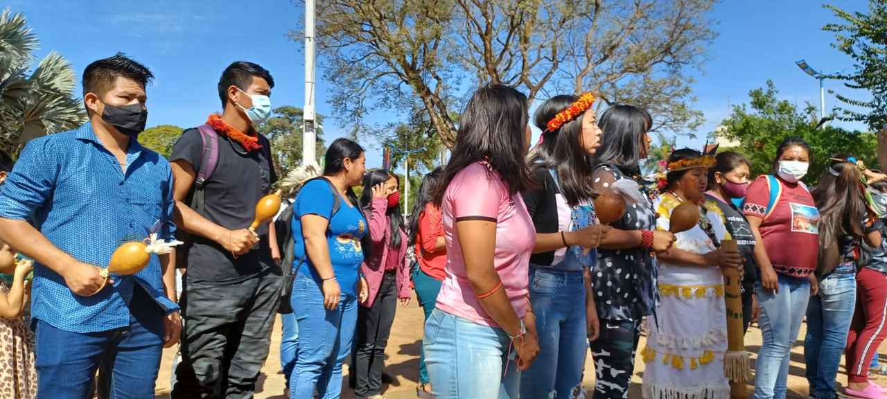 UFGD divulga edital para vestibular de curso indígena em Dourados