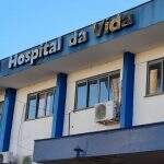 Homem morre em hospital de Dourados após sofrer atentado na porta de casa  