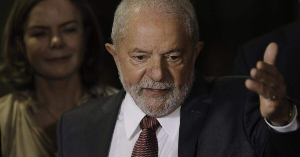 Lewandowski tranca 3 investigações sobre Lula da extinta Lava Jato e da Zelotes