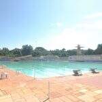 UFMS libera piscina para estudantes e servidores no período de férias
