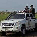 Adolescente é encontrado morto com ferimentos de balas em fazenda da fronteira