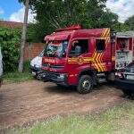 Comerciante encontrado ferido com tiro na cabeça morre na Santa Casa de Campo Grande