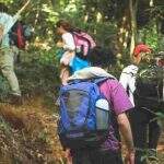 Busca por aventuras? Inscrições para fazer trekking em Coxim encerram nesta quinta