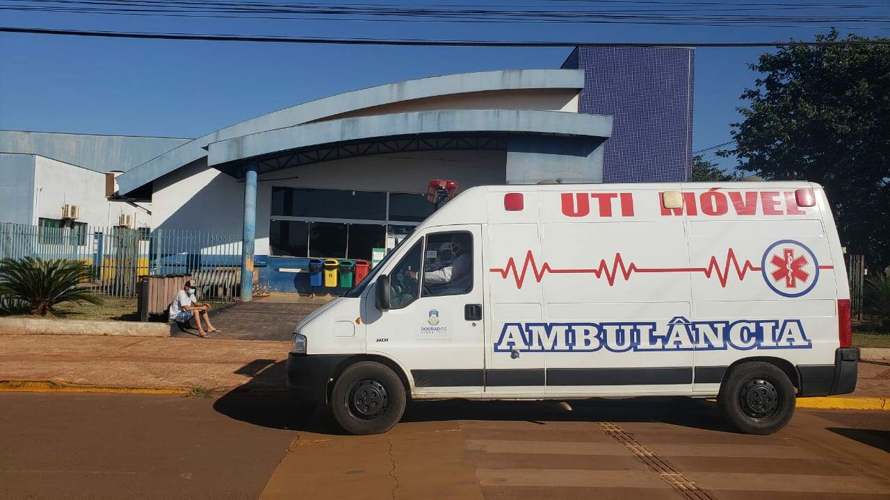 UPA de Dourados retoma habilitação para atendimento de urgência e emergência