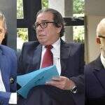 Escândalo no TCE-MS: Polícia Federal pediu prisão de Iran Coelho e Waldir Neves