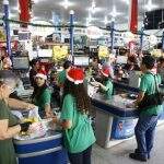 Funsat oferta 40 vagas para supermercado no Itanhangá Park em ação nesta quinta-feira