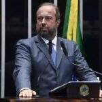 Alexandre Silveira (PSD-MG) assume relatoria da PEC da transição no Senado