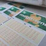 Duas apostas de MS acertam cinco dezenas e faturam R$ 36,3 mil na Mega-Sena