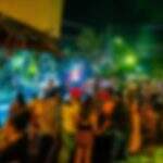 Revoltado após pagar comanda, cliente agride funcionários de bar no Chácara Cachoeira