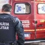 Travesti esfaqueada após discussão no Jardim Leblon morre na Santa Casa de Campo Grande