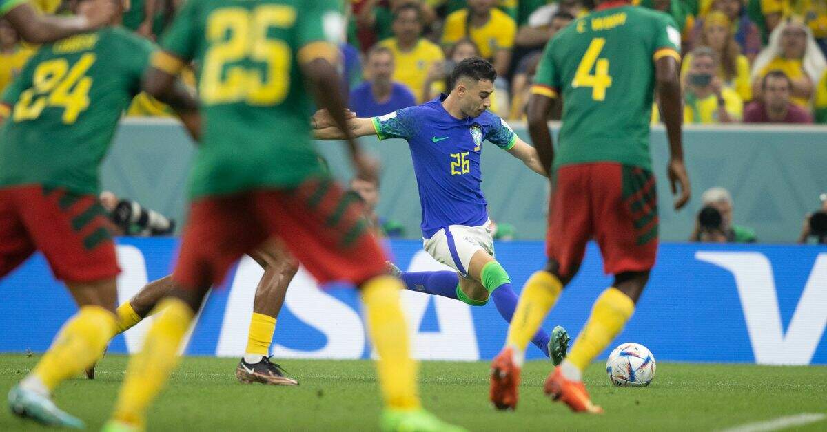 brasil copa do mundo