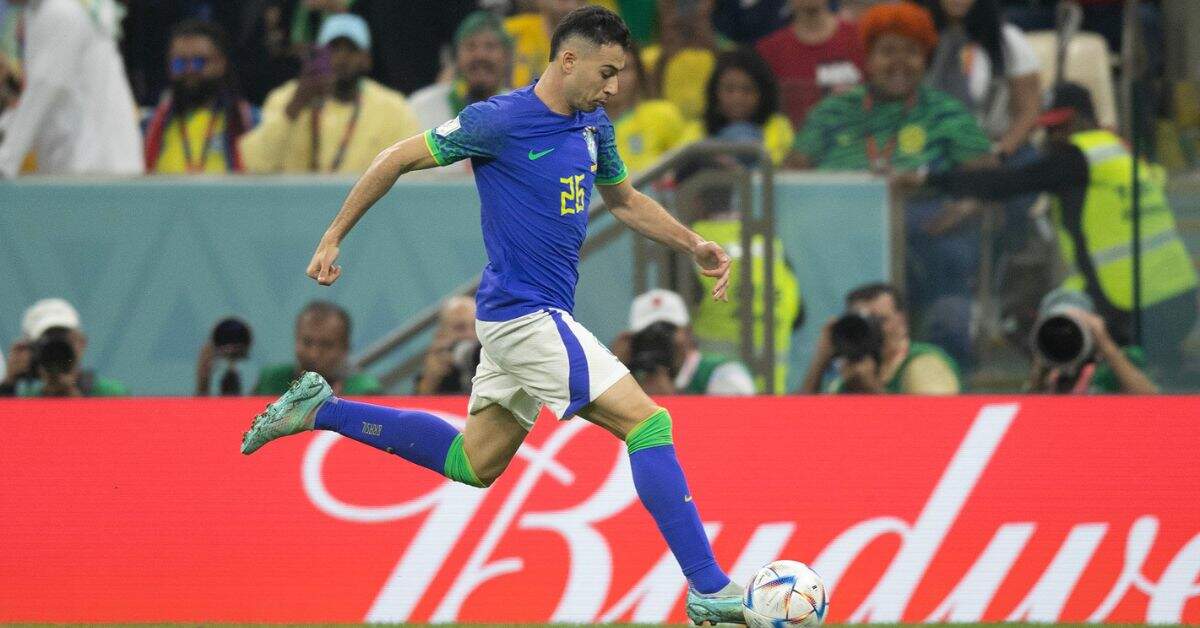 brasil copa do mundo