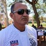 Ex-jogador e ex-treinador Gilmar Calonga morre aos 54 anos em Campo Grande