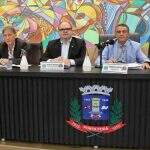 Câmara de Ponta Porã aprova orçamento de R$ 644 milhões para o próximo ano