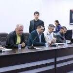 Câmara de Maracaju diz que suspensão de oito mandatos é temporária