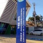 Cartório eleitoral de Rio Verde do MT não terá expediente na sexta-feira (16)