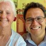 Pedrossian Neto tirou foto com avó horas antes de infarto: ‘Parece até que foi uma despedida’