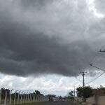 Região de Corumbá registra acumulado 58,8 mm de chuva nesta quarta-feira
