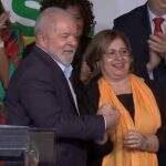 Cida Gonçalves assume como ministra das Mulheres nesta terça-feira