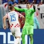 Nos pênaltis, Croácia elimina o Japão e vai às quartas de final da Copa do Mundo