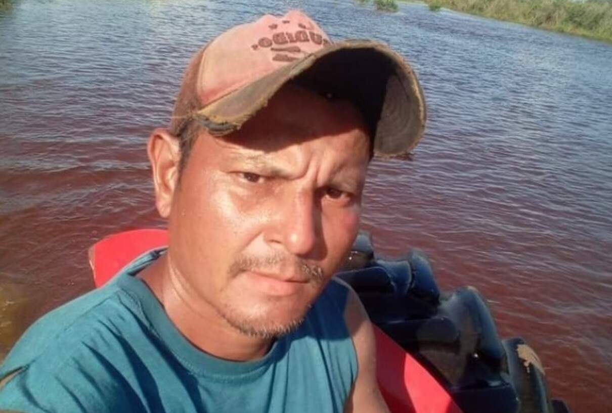 Trabalhador rural está desaparecido há 9 dias no Pantanal