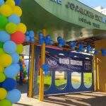 Reforma geral da Escola Joaquim Murtinho, em Campo Grande, vai custar R$ 7,5 milhões