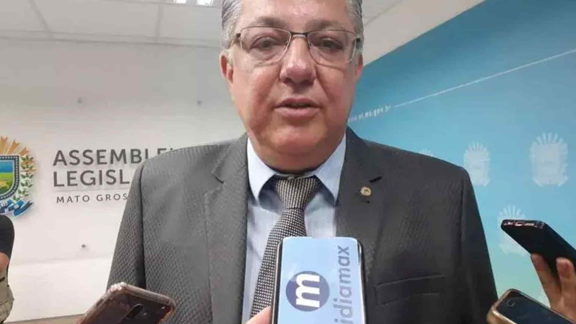 TRE-MS aprova contas de Evander Vendramini e pede devolução de R$ 10 mil usados em campanha