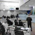 Prefeitura vai prestar contas em audiência na Câmara de Campo Grande