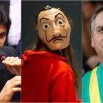 Entenda a ligação do ministro de Bolsonaro com a música da série ‘La Casa de Papel’: Bella Ciao