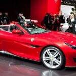 Custando R$ 2,7 milhões, Ferrari Portofino é o veículo com IPVA mais caro de MS