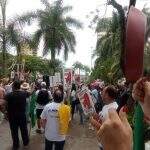 Justiça determina suspensão imediata da greve dos professores de Campo Grande