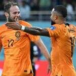 Holanda vence EUA por 3×1 e vai às quartas de final na Copa do Mundo