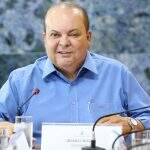 ‘A ordem é prender’, diz governador do DF sobre vandalismo em Brasília