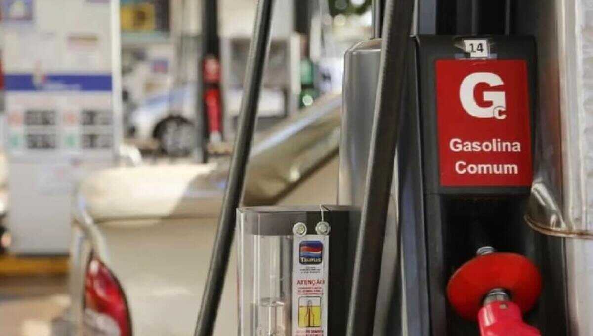 Sete postos de combustíveis de Campo Grande são notificados por ‘aumento repentino’ de preços