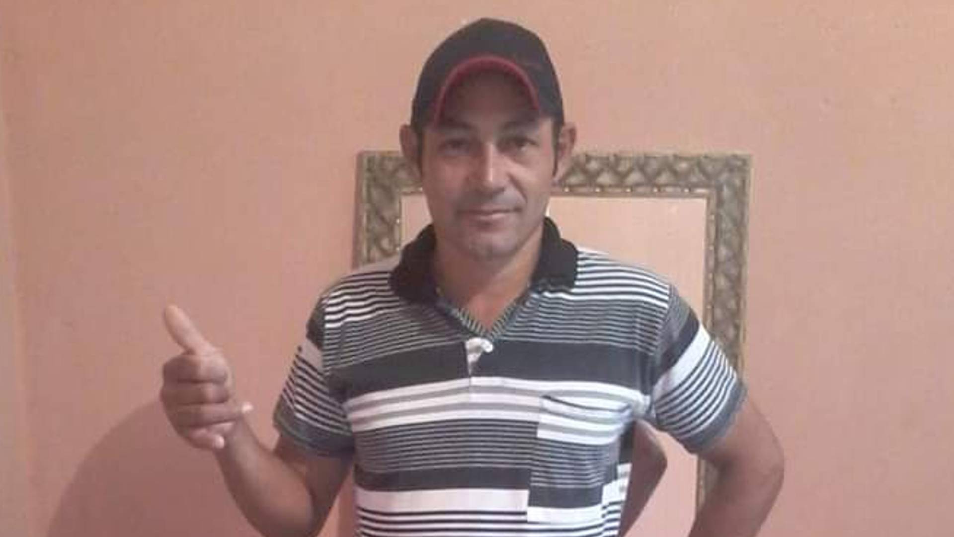 Família faz buscas para encontrar pedreiro que desapareceu há 2 meses em Campo Grande
