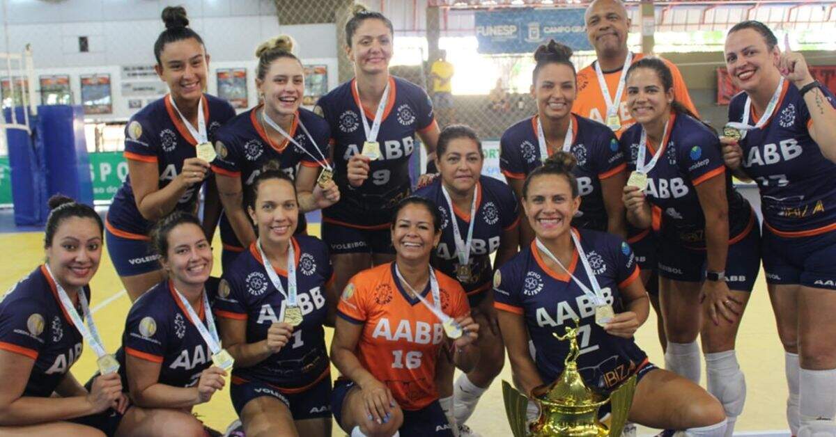 liga ms vôlei