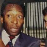 Pelé já foi ministro dos Esportes e jornalista do Midiamax relembra entrevista em 1997