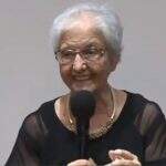 Morre linguista Maria Helena de Moura Neves, referência em língua portuguesa